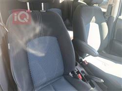 Nissan Versa Note